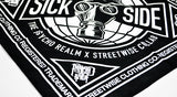 Psycho Realm x Streetwise - Propaganda Bandana
