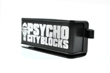 PSYCHO CITY BLOCKS WIRELESS SPEAKER