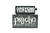 PSYCHO CITY BLOCKS WIRELESS SPEAKER