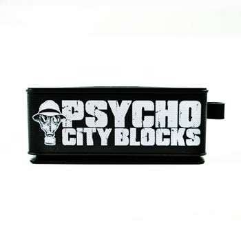 PSYCHO CITY BLOCKS WIRELESS SPEAKER