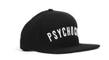 Psycho Realm - Psycho City (Black) Hat