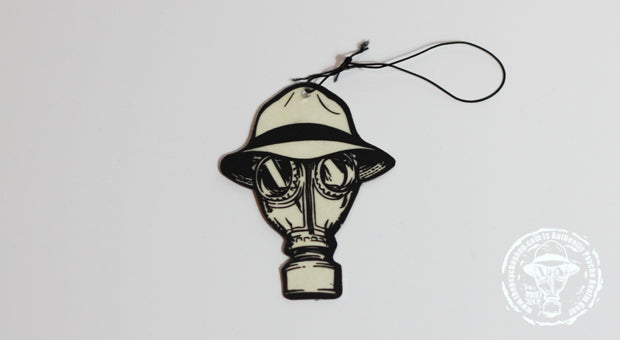 Psycho Realm - Sick Scents air freshener