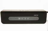 SICKSIDE GREY MASK WIRELESS SPEAKERS