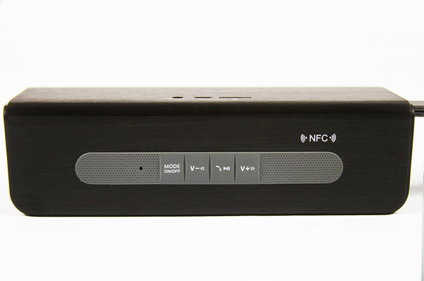 SICKSIDE GREY MASK WIRELESS SPEAKERS