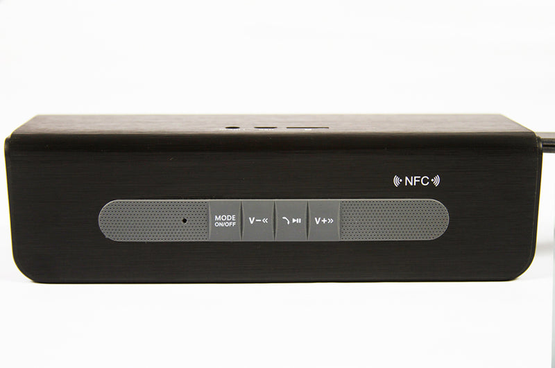 SICKSIDE GREY MASK WIRELESS SPEAKERS