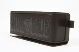 SICKSIDE GREY MASK WIRELESS SPEAKERS