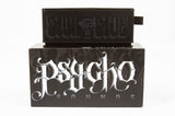 SICKSIDE GREY MASK WIRELESS SPEAKERS