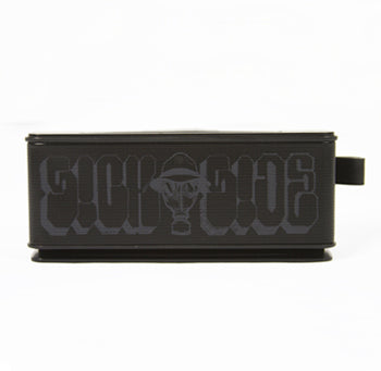 SICKSIDE GREY MASK WIRELESS SPEAKERS