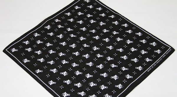 Psycho Realm - All Over Bandana