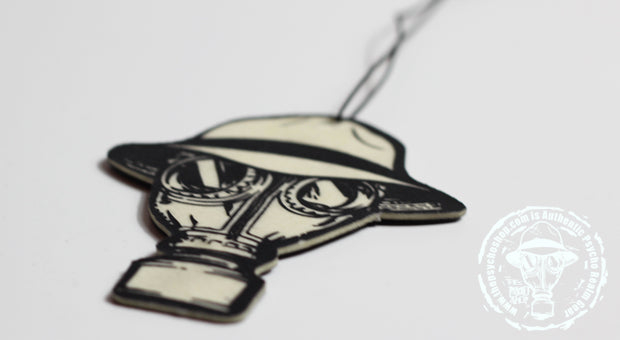Psycho Realm - Sick Scents air freshener