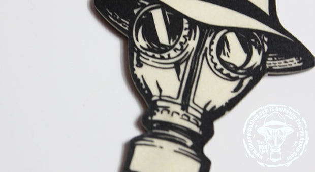 Psycho Realm - Sick Scents air freshener