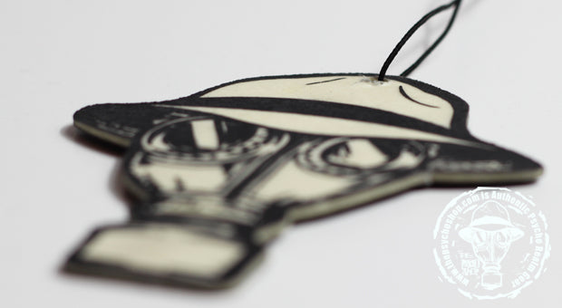 Psycho Realm - Sick Scents air freshener