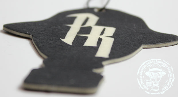 Psycho Realm - Sick Scents air freshener