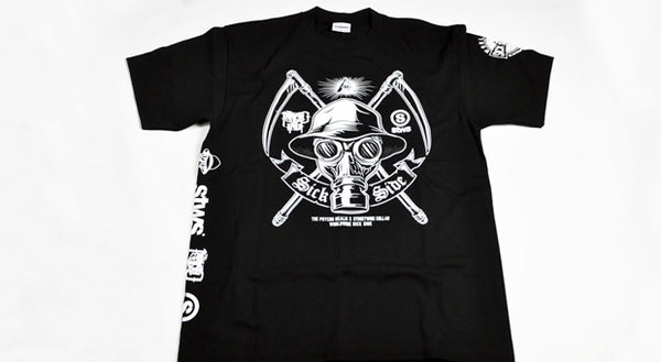 Sickos PSYCHO REALM X STREETWISE