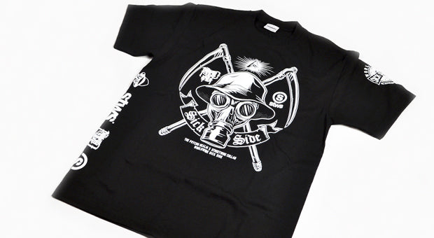 Sickos PSYCHO REALM X STREETWISE