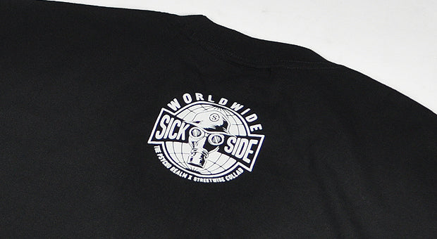 Sickos PSYCHO REALM X STREETWISE