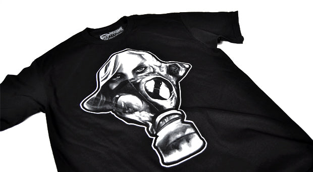 Sikes Tee
