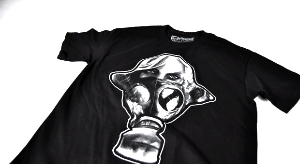 Sikes Tee