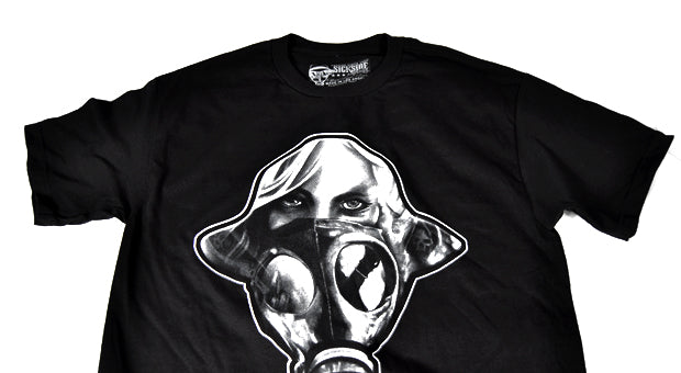Sikes Tee