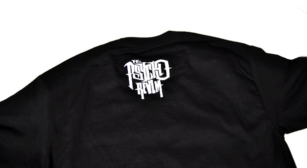 Sikes Tee