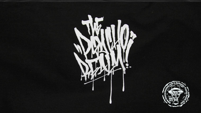 Psycho Realm Cutter Tee