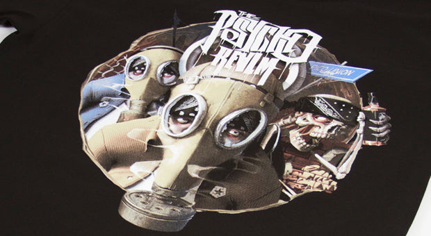 Psycho Realm - Tribal 5