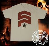 Psycho Realm/Street Platoon Logo (SP)