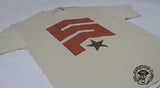 Psycho Realm/Street Platoon Logo (SP)