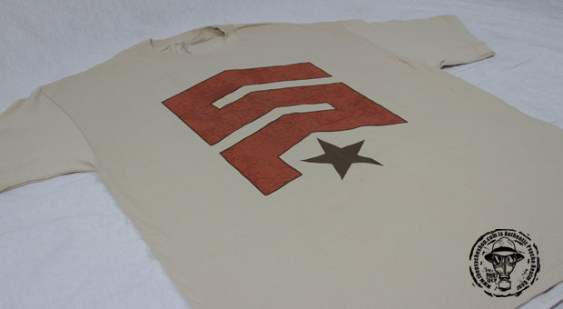Psycho Realm/Street Platoon Logo (SP)