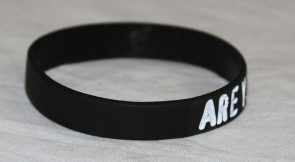 Are You A Psycho? Bracelet