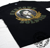 UNKNOWN SOLDIER T-SHIRT