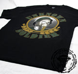 UNKNOWN SOLDIER T-SHIRT