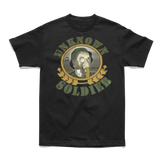 UNKNOWN SOLDIER T-SHIRT