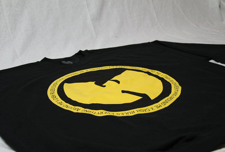Wu Tang x CREAM Sweater