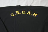 Wu Tang x CREAM Sweater