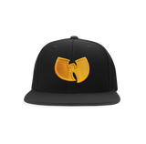 Wu Tang Solid Snapback