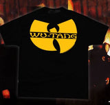 Wu Tang Original Shirt