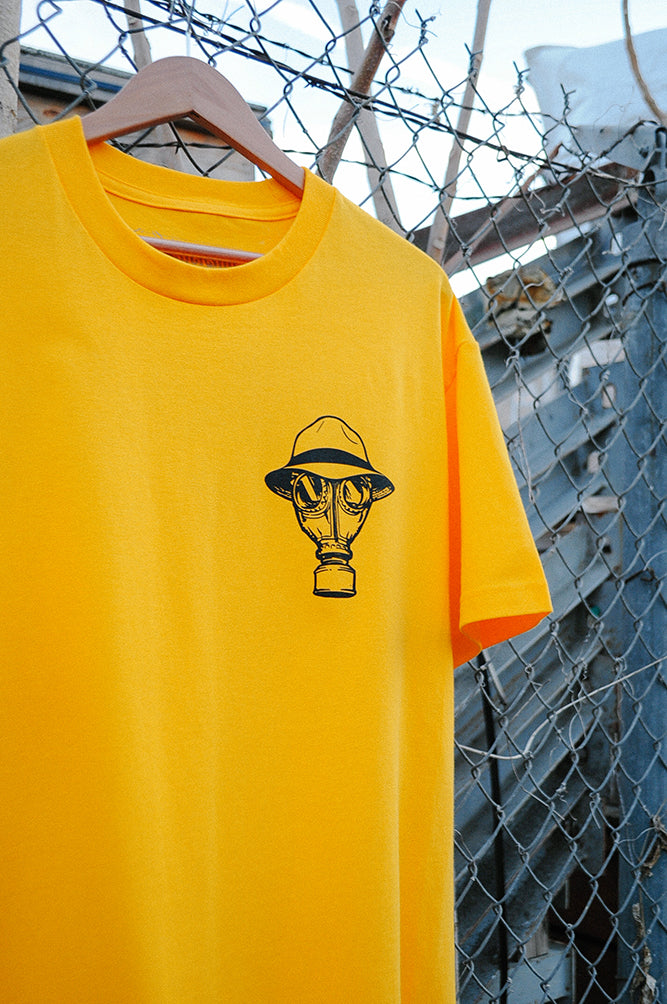 SickSide Nine7 Wu Yellow special edition on site