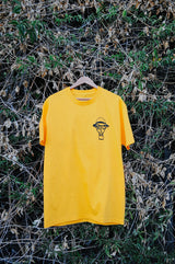 SickSide Nine7 Wu Yellow special edition on site