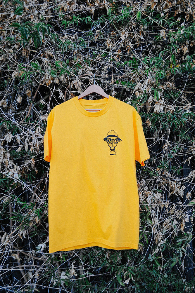 SickSide Nine7 Wu Yellow special edition on site
